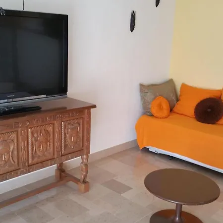 Panzió D'hotes Et Al Pati