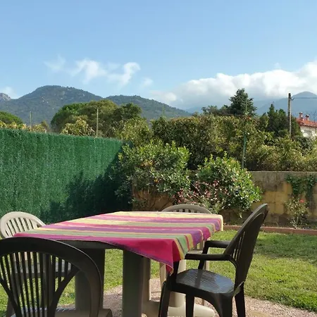 D'hotes Et Al Pati Bed & Breakfast Sorede