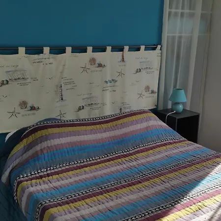 Bed & Breakfast D'hotes Et Al Pati 4*