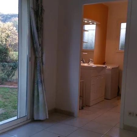D'hotes Et Al Pati Bed and Breakfast 4*