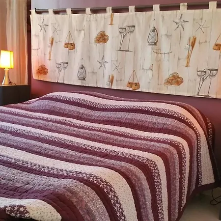 Bed and Breakfast D'hotes Et Al Pati Sorède