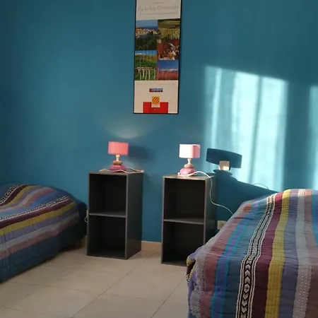 D'hotes Et Al Pati 4* Sorède