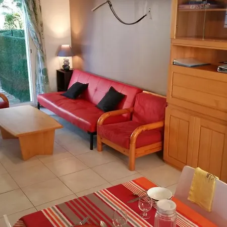 D'hotes Et Al Pati Sorède