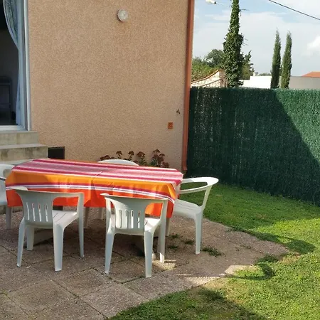 D'hotes Et Al Pati Panzió Sorède