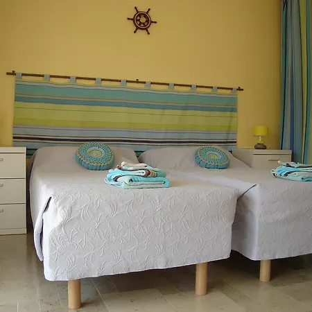 Panzió D'hotes Et Al Pati 4*