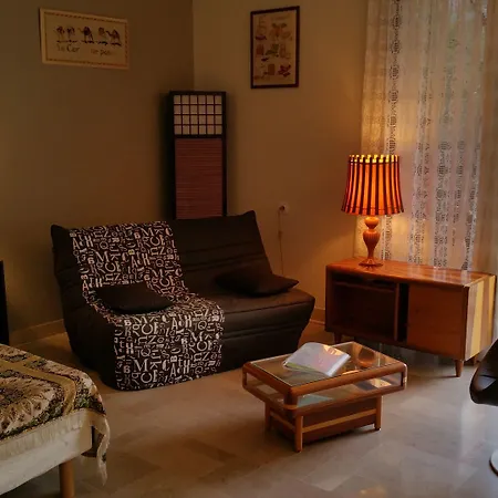 Bed and Breakfast D'hotes Et Al Pati 4*