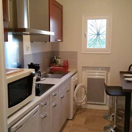 D'hotes Et Al Pati Panzió Sorède