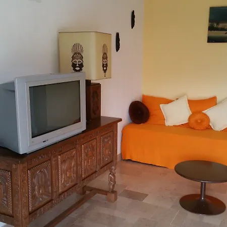 לינה וארוחת בוקר D'hotes Et Al Pati