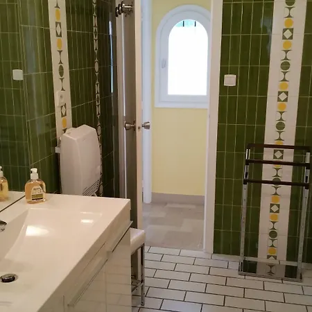 D'hotes Et Al Pati 4*