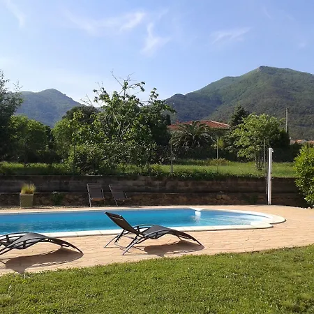 Bed and Breakfast D'hotes Et Al Pati 4*
