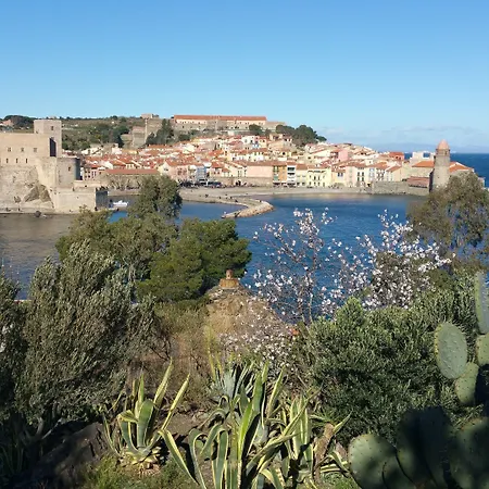 Bed and Breakfast D'hotes Et Al Pati 4*