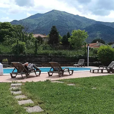 D'hotes Et Al Pati