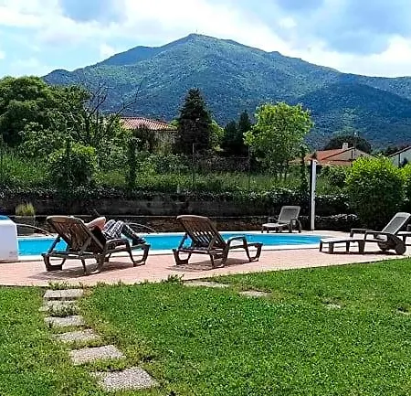 D'hotes Et Al Pati Panzió 4*