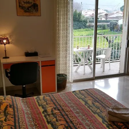 D'hotes Et Al Pati Panzió 4*