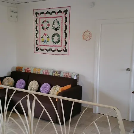 D'hotes Et Al Pati Panzió 4*