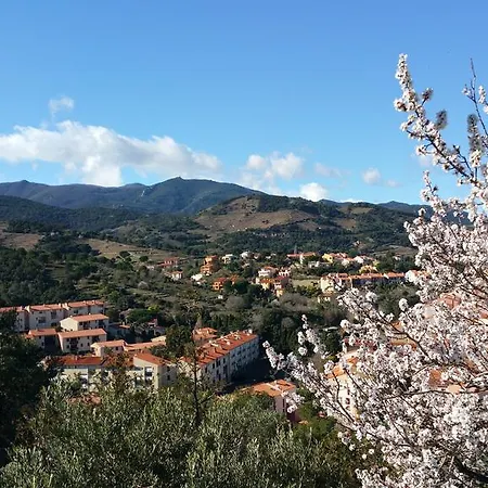 Panzió D'hotes Et Al Pati 4*