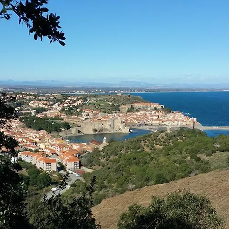 D'hotes Et Al Pati Panzió 4*